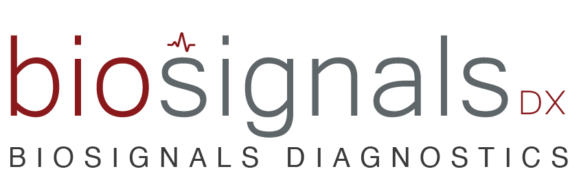 Biosignals Diagnostics Education Home Page